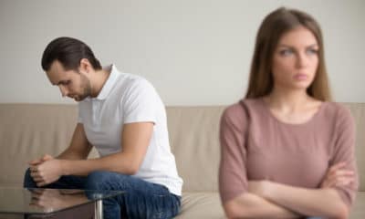أريد الطلاق ، زوجي لا يريد ذلك: أنا عالق, فماذا علي أن أفعل؟