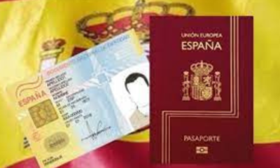 خبر مفرح للشباب بين 18 و32 سنة لبغا يخدم إسبانيا تفتح باب الهجرة مجانا لمدة عام والحصول على العمل بهذه الشروط