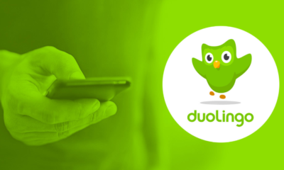 تحميل تطبيق Duolingo لتعلم اللغات