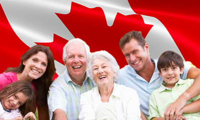 برنامج لم الشّمل للهجرة إلى كندا (Family Sponsorship) لسنة 2023