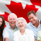 برنامج لم الشّمل للهجرة إلى كندا (Family Sponsorship) لسنة 2023